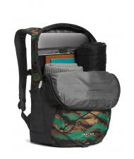 THE NORTH FACE JESTER  JESTER Backpack for pc 15 " dpgrsgrnpntdcmprnt/astgry - Backpacks & School and Leisure - 5