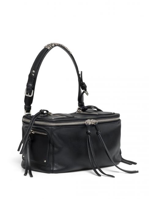 GINGER Handbag with shoulder strap Black - Women&rsquo;s Bags