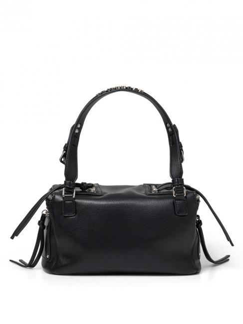 GINGER Handbag with shoulder strap Black - Women&rsquo;s Bags