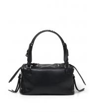BRACCIALINI GINGER Handbag with shoulder strap Black - Women&rsquo;s Bags - 3