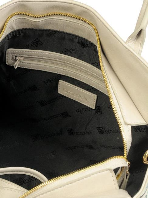 ALLROUND Handbag with shoulder strap Black - Women&rsquo;s Bags