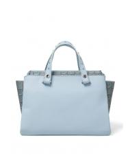 BRACCIALINI ASIA Handbag with shoulder strap avio - Women&rsquo;s Bags - 3