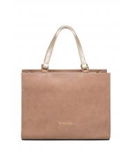 BRACCIALINI CARTOLINE FIRENZE Handbag with shoulder strap Black - Women&rsquo;s Bags - 3