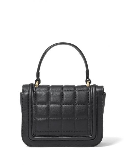 ICONS Mini bag with shoulder strap Black - Women&rsquo;s Bags