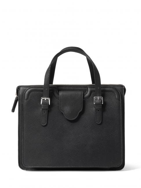 ALICIA Handbag with shoulder strap Black - Women&rsquo;s Bags