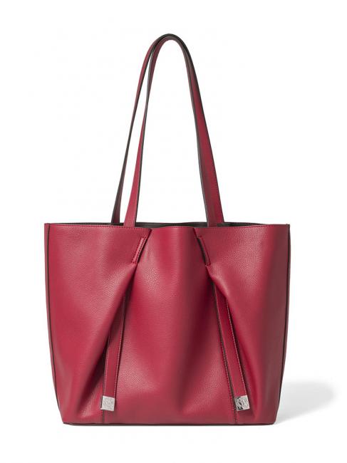 GIO Shopper with removable pochette red - Women&rsquo;s Bags