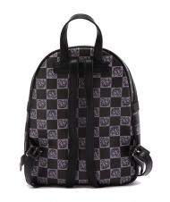 BRACCIALINI MONORANGE Backpack Black - Women’s Bags - 3