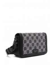 BRACCIALINI MONORANGE Shoulder bag Black - Women’s Bags - 3