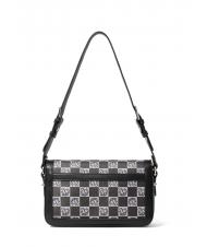 BRACCIALINI MONORANGE Shoulder bag Black - Women’s Bags - 4
