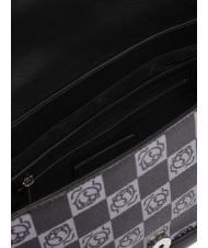 BRACCIALINI MONORANGE Shoulder bag Black - Women’s Bags - 5