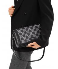 BRACCIALINI MONORANGE Shoulder bag Black - Women’s Bags - 6