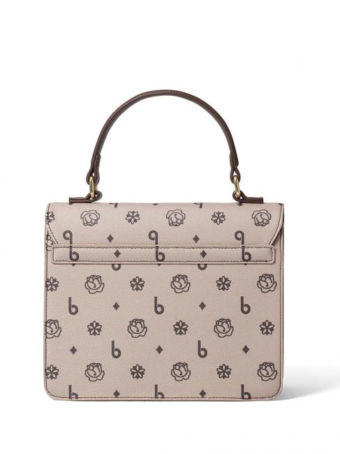 CARTOLINE DUBAI Shoulder bag folder Black - Women’s Bags