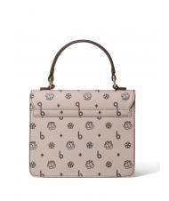 BRACCIALINI CARTOLINE DUBAI Shoulder bag folder Black - Women’s Bags - 3