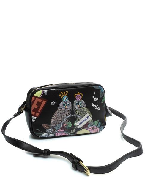BRITNEY Small shoulder bag Black - Women&rsquo;s Bags