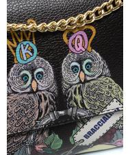 BRACCIALINI BRITNEY Shoulder bag Black - Women’s Bags - 3