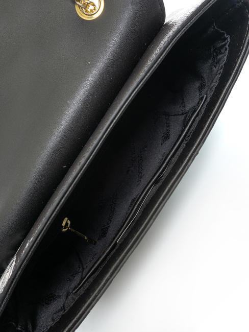 BRITNEY Shoulder bag Black - Women’s Bags