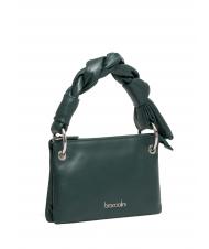 BRACCIALINI CHARLIZE Small leather bag GREEN - Women&rsquo;s Bags - 2