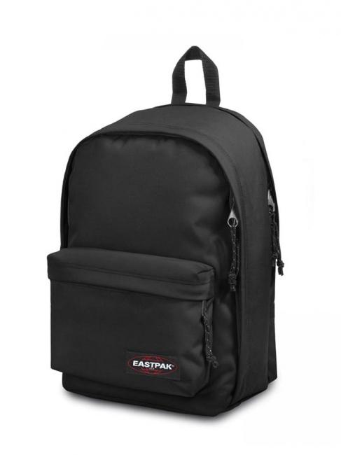 BACK TO WORK Laptop backpack 15 " BLACK - Backpacks & School and Leisure