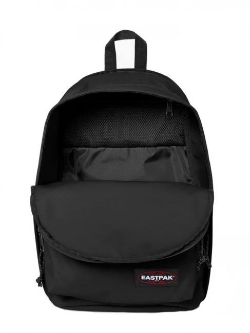 BACK TO WORK Laptop backpack 15 " BLACK - Backpacks & School and Leisure