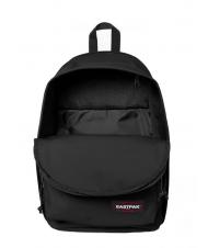 EASTPAK BACK TO WORK Laptop backpack 15 " BLACK - Backpacks & School and Leisure - 4