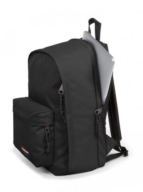 BACK TO WORK Laptop backpack 15 " BLACK - Backpacks & School and Leisure