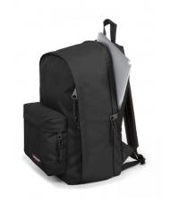 EASTPAK BACK TO WORK Laptop backpack 15 " BLACK - Backpacks & School and Leisure - 5