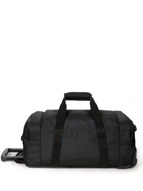 LEATHERFACE S + Trolley Cabin bag BLACK - Hand luggage