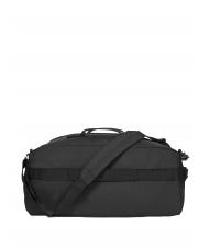 EASTPAK DUFFL'R L Bag with shoulder strap BLACK - Duffle bags - 2