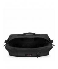 EASTPAK DUFFL'R L Bag with shoulder strap BLACK - Duffle bags - 4