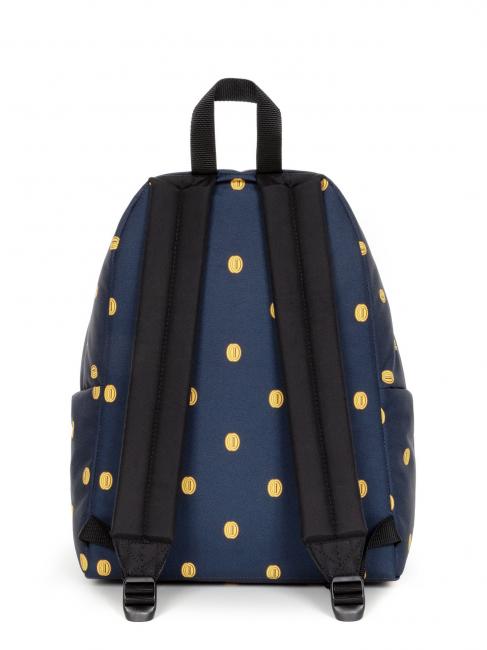 PADDED PAKR Backpack mario navy - Backpacks & School and Leisure