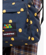 EASTPAK PADDED PAK'R Backpack mario navy - Backpacks & School and Leisure - 3