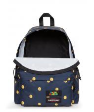 EASTPAK PADDED PAKR Backpack mario navy - Backpacks & School and Leisure - 4