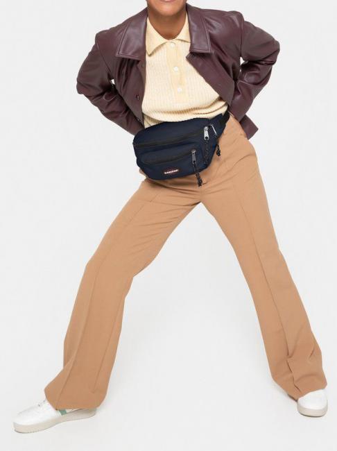 DOGGY BAG Waist bag ultramari - Hip pouches