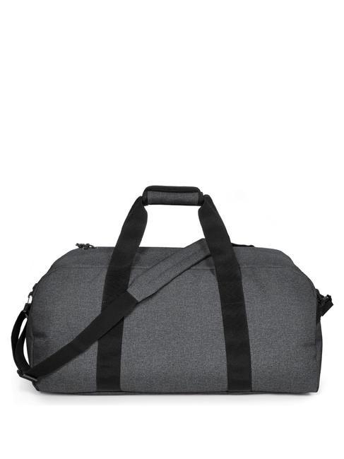 bag STATION + line BlackDenim - Duffle bags