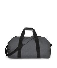EASTPAK bag STATION + line BlackDenim - Duffle bags - 2