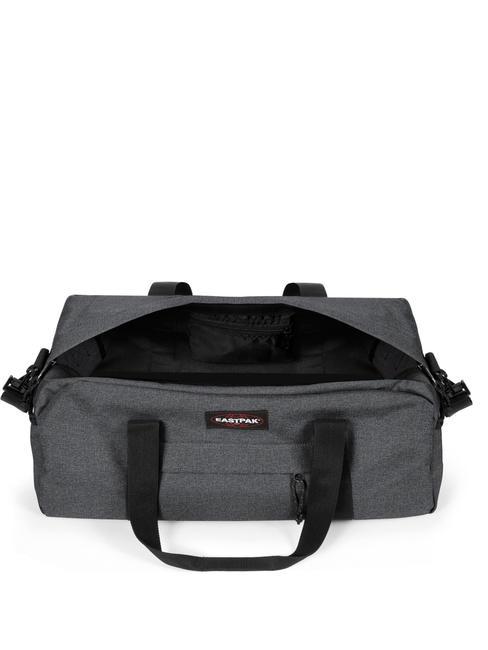 bag STATION + line BlackDenim - Duffle bags