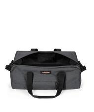 EASTPAK bag STATION + line BlackDenim - Duffle bags - 3