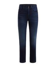 GUESS ANNETTE FOLDED skinny jeans warm ocean - Jeans - 3