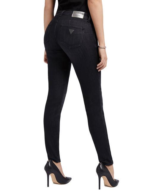 CURVE X skinny jeans warm impact - Jeans