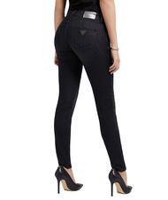 GUESS CURVE X skinny jeans warm impact - Jeans - 2