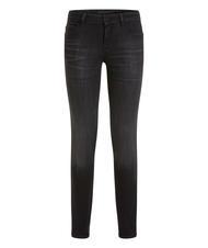 GUESS CURVE X skinny jeans warm impact - Jeans - 3