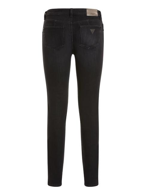 CURVE X skinny jeans warm impact - Jeans