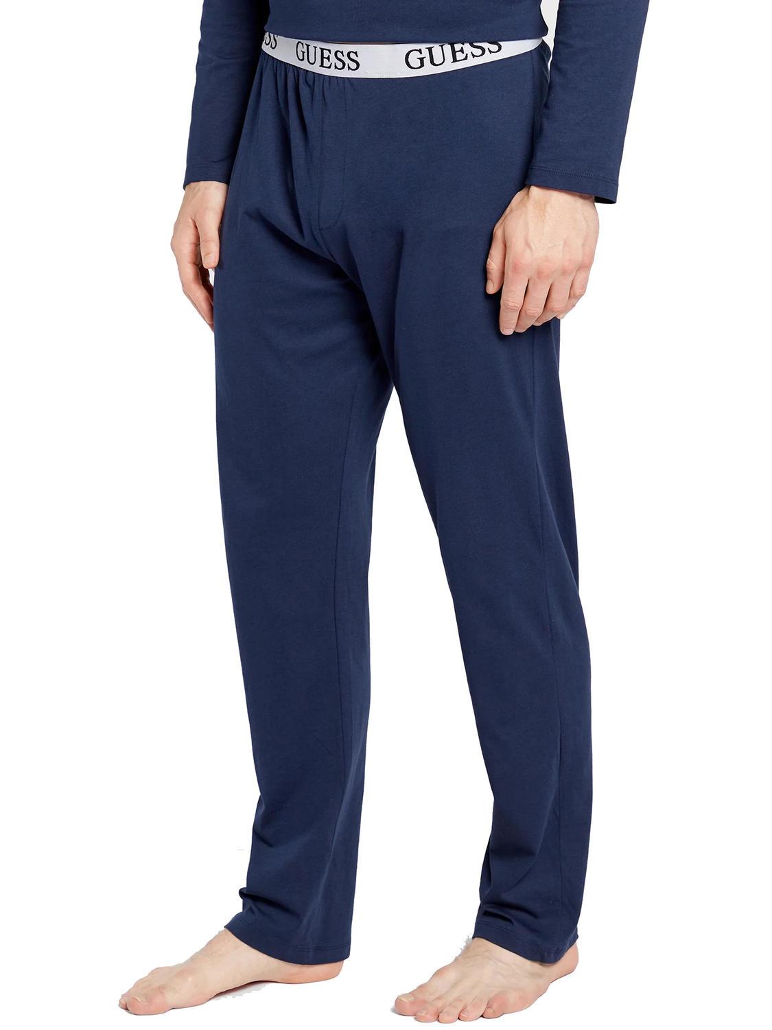 Guess online mens sleepwear