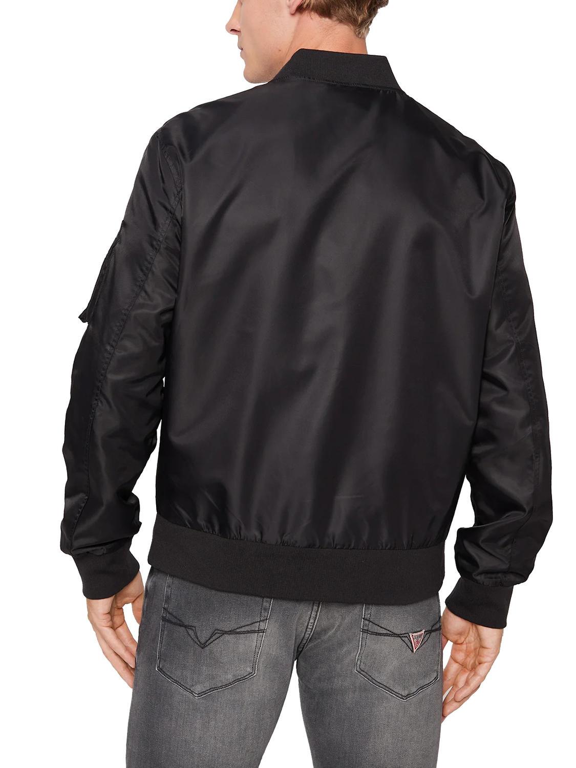 G by best sale guess bomber jacket