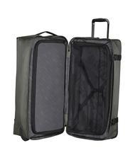 AMERICAN TOURISTER URBAN TRACK Large trolley bag dark khaki - Semi-rigid Trolley Cases - 2