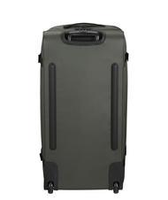 AMERICAN TOURISTER URBAN TRACK Large trolley bag dark khaki - Semi-rigid Trolley Cases - 4
