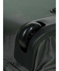 AMERICAN TOURISTER URBAN TRACK Large trolley bag dark khaki - Semi-rigid Trolley Cases - 8