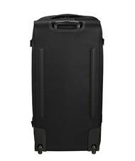 AMERICAN TOURISTER URBAN TRACK Large trolley bag asphalt black - Semi-rigid Trolley Cases - 4