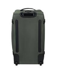 AMERICAN TOURISTER URBAN TRACK Medium trolley bag dark khaki - Semi-rigid Trolley Cases - 3