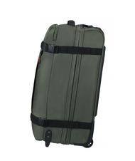 AMERICAN TOURISTER URBAN TRACK Medium trolley bag dark khaki - Semi-rigid Trolley Cases - 4